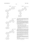 COMPOUND FOR ORGANIC OPTOELECTRONIC DEVICE, ORGANIC LIGHT EMITTING DIODE     INCLUDING THE SAME AND DISPLAY INCLUDING THE ORGANIC LIGHT EMITTING DIODE diagram and image