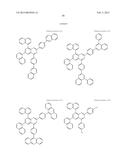 COMPOUND FOR ORGANIC OPTOELECTRONIC DEVICE, ORGANIC LIGHT EMITTING DIODE     INCLUDING THE SAME AND DISPLAY INCLUDING THE ORGANIC LIGHT EMITTING DIODE diagram and image