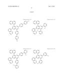 COMPOUND FOR ORGANIC OPTOELECTRONIC DEVICE, ORGANIC LIGHT EMITTING DIODE     INCLUDING THE SAME AND DISPLAY INCLUDING THE ORGANIC LIGHT EMITTING DIODE diagram and image