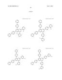 COMPOUND FOR ORGANIC OPTOELECTRONIC DEVICE, ORGANIC LIGHT EMITTING DIODE     INCLUDING THE SAME AND DISPLAY INCLUDING THE ORGANIC LIGHT EMITTING DIODE diagram and image