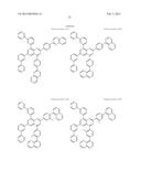 COMPOUND FOR ORGANIC OPTOELECTRONIC DEVICE, ORGANIC LIGHT EMITTING DIODE     INCLUDING THE SAME AND DISPLAY INCLUDING THE ORGANIC LIGHT EMITTING DIODE diagram and image