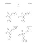 COMPOUND FOR ORGANIC OPTOELECTRONIC DEVICE, ORGANIC LIGHT EMITTING DIODE     INCLUDING THE SAME AND DISPLAY INCLUDING THE ORGANIC LIGHT EMITTING DIODE diagram and image