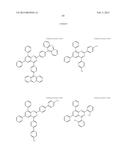 COMPOUND FOR ORGANIC OPTOELECTRONIC DEVICE, ORGANIC LIGHT EMITTING DIODE     INCLUDING THE SAME AND DISPLAY INCLUDING THE ORGANIC LIGHT EMITTING DIODE diagram and image