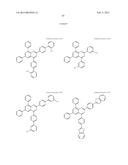 COMPOUND FOR ORGANIC OPTOELECTRONIC DEVICE, ORGANIC LIGHT EMITTING DIODE     INCLUDING THE SAME AND DISPLAY INCLUDING THE ORGANIC LIGHT EMITTING DIODE diagram and image