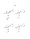 COMPOUND FOR ORGANIC OPTOELECTRONIC DEVICE, ORGANIC LIGHT EMITTING DIODE     INCLUDING THE SAME AND DISPLAY INCLUDING THE ORGANIC LIGHT EMITTING DIODE diagram and image