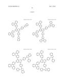 COMPOUND FOR ORGANIC OPTOELECTRONIC DEVICE, ORGANIC LIGHT EMITTING DIODE     INCLUDING THE SAME AND DISPLAY INCLUDING THE ORGANIC LIGHT EMITTING DIODE diagram and image