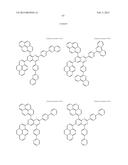 COMPOUND FOR ORGANIC OPTOELECTRONIC DEVICE, ORGANIC LIGHT EMITTING DIODE     INCLUDING THE SAME AND DISPLAY INCLUDING THE ORGANIC LIGHT EMITTING DIODE diagram and image