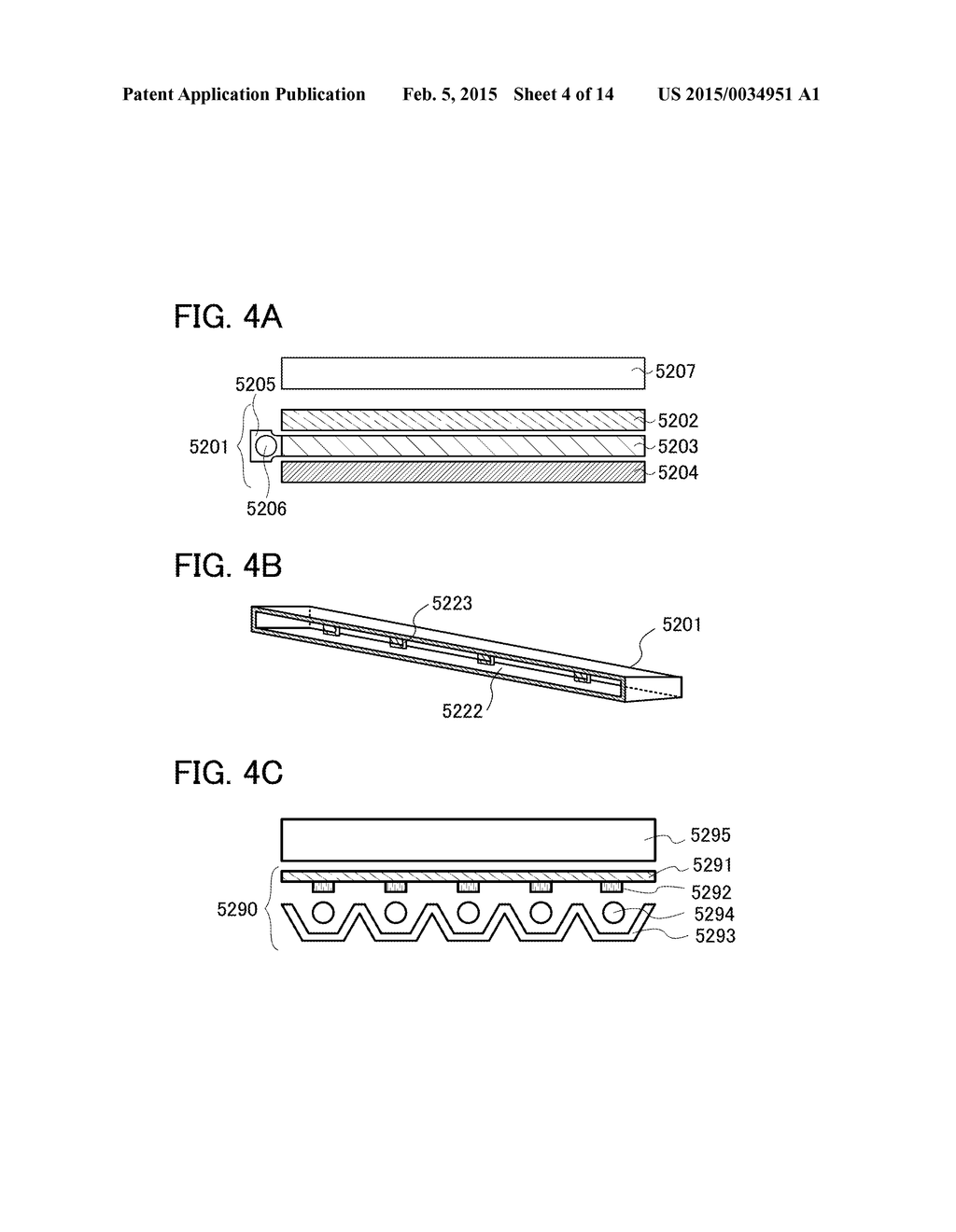 DISPLAY DEVICE AND MANUFACTURING METHOD THEREOF - diagram, schematic, and image 05