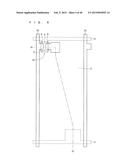 THIN FILM TRANSISTOR ARRAY SUBSTRATE diagram and image