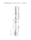 THIN FILM TRANSISTOR ARRAY SUBSTRATE diagram and image