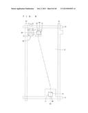 THIN FILM TRANSISTOR ARRAY SUBSTRATE diagram and image