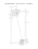 THIN FILM TRANSISTOR ARRAY SUBSTRATE diagram and image