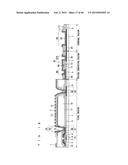 THIN FILM TRANSISTOR ARRAY SUBSTRATE diagram and image