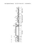 THIN FILM TRANSISTOR ARRAY SUBSTRATE diagram and image