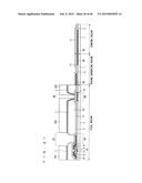 THIN FILM TRANSISTOR ARRAY SUBSTRATE diagram and image