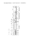 THIN FILM TRANSISTOR ARRAY SUBSTRATE diagram and image