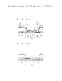 THIN FILM TRANSISTOR ARRAY SUBSTRATE diagram and image