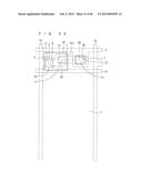 THIN FILM TRANSISTOR ARRAY SUBSTRATE diagram and image