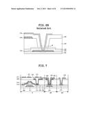 ARRAY SUBSTRATE FOR LIQUID CRYSTAL DISPLAY AND MANUFACTURING METHOD     THEREOF diagram and image