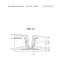 ARRAY SUBSTRATE FOR LIQUID CRYSTAL DISPLAY AND MANUFACTURING METHOD     THEREOF diagram and image