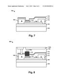 HEMT-COMPATIBLE LATERAL RECTIFIER STRUCTURE diagram and image