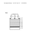 PHOTOELECTRIC CONVERSION ELEMENT, PHOTOELECTRIC CONVERSION SYSTEM, AND     METHOD FOR PRODUCTION OF PHOTOELECTRIC CONVERSION ELEMENT diagram and image