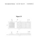 LED CHIP-ON-BOARD TYPE FLEXIBLE PCB AND FLEXIBLE HEAT SPREADER SHEET PAD     AND HEAT-SINK STRUCTURE USING THE SAME diagram and image