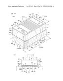 CHIP COMPONENT diagram and image