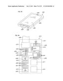 CHIP COMPONENT diagram and image