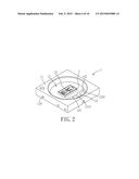 LED PACKAGE diagram and image