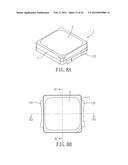 LED PACKAGE diagram and image