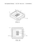 LED PACKAGE diagram and image