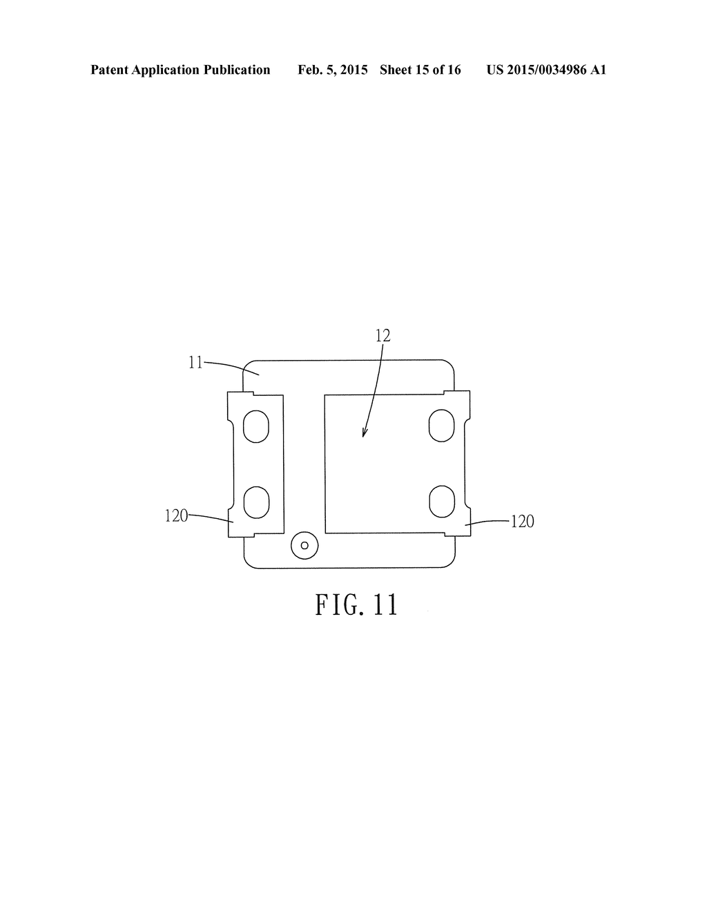 LED PACKAGE - diagram, schematic, and image 16