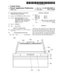 LIGHT EMITTING DEVICE AND LIGHT EMITTING DEVICE PACKAGE diagram and image