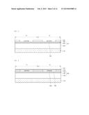 LIGHT EMITTING DEVICE AND LIGHT EMITTING DEVICE PACKAGE diagram and image