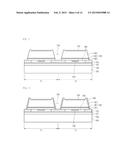 LIGHT EMITTING DEVICE AND LIGHT EMITTING DEVICE PACKAGE diagram and image