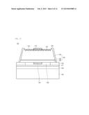 LIGHT EMITTING DEVICE AND LIGHT EMITTING DEVICE PACKAGE diagram and image