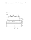 LIGHT EMITTING DEVICE AND LIGHT EMITTING DEVICE PACKAGE diagram and image