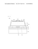 LIGHT EMITTING DEVICE AND LIGHT EMITTING DEVICE PACKAGE diagram and image