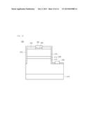 LIGHT EMITTING DEVICE AND LIGHT EMITTING DEVICE PACKAGE diagram and image