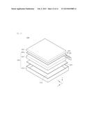 LIGHT EMITTING DEVICE AND LIGHT EMITTING DEVICE PACKAGE diagram and image