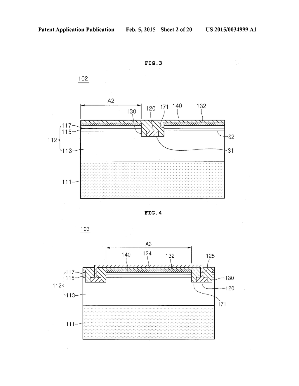 LIGHT EMITTING DEVICE, LIGHT EMITTING DEVICE PACKAGE, AND LIGHTING SYSTEM - diagram, schematic, and image 03