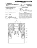 SEMICONDUCTOR DEVICE HAVING PASSING GATE AND METHOD FOR FABRICATING THE     SAME diagram and image