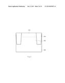 SEMICONDUCTOR DEVICE HAVING PASSING GATE AND METHOD FOR FABRICATING THE     SAME diagram and image