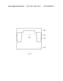 SEMICONDUCTOR DEVICE HAVING PASSING GATE AND METHOD FOR FABRICATING THE     SAME diagram and image