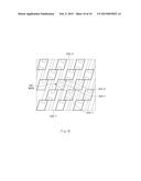 SEMICONDUCTOR DEVICE HAVING PASSING GATE AND METHOD FOR FABRICATING THE     SAME diagram and image