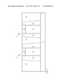 MIDDLE-OF-LINE BORDERLESS CONTACT STRUCTURE AND METHOD OF FORMING diagram and image