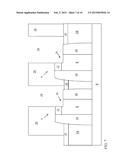 MIDDLE-OF-LINE BORDERLESS CONTACT STRUCTURE AND METHOD OF FORMING diagram and image