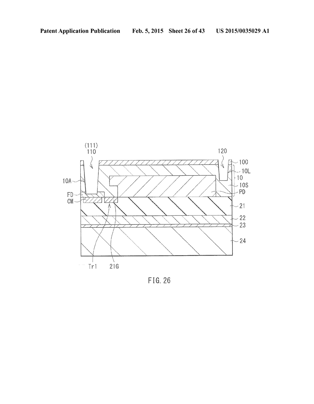 IMAGING DEVICE, ELECTRONIC APPARATUS, AND METHOD OF MANUFACTURING IMAGING     DEVICE - diagram, schematic, and image 27