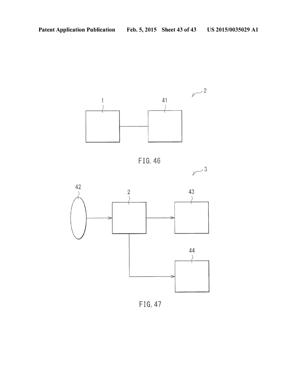 IMAGING DEVICE, ELECTRONIC APPARATUS, AND METHOD OF MANUFACTURING IMAGING     DEVICE - diagram, schematic, and image 44